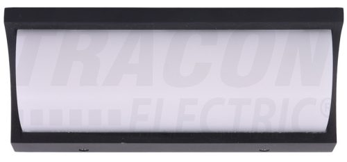Kültéri LED fali világítótest
