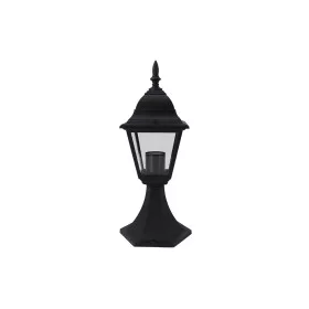   Tracon Kültéri állólámpa parapet falra 230VAC, 50Hz, E27, max.60W, IP54, EEI=A++,A+,A,B,C,D,E