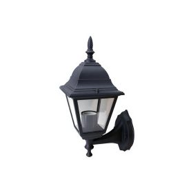   Tracon Kültéri fali lámpa, álló karos 230VAC, 50Hz, E27, max.60W, IP54, EEI=A++,A+,A,B,C,D,E