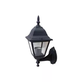   Tracon Kültéri fali lámpa, álló karos 230VAC, 50Hz, E27, max.60W, IP54, EEI=A++,A+,A,B,C,D,E