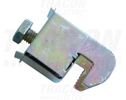 Tracon Gyűjtősín leágazó kapocs, sín vastagság: 9-10mm 70-185mm2