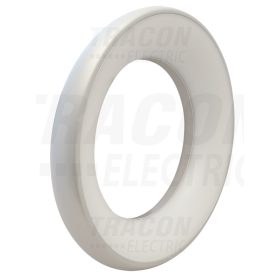   Tracon Mennyezeti, fényerő-szabályozható LED lámpatest, szürke 200-240VAC, 25 W, 1900 lm, 4000 K, IP40, EEI=A