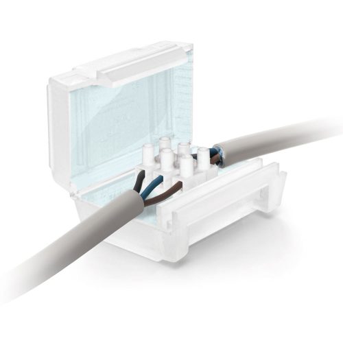 Raytech Gelbox Csatlakozódoboz Gel Cover 4