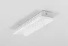 TOPMET LED profil DIAGONAL14 F/TY 1000 mm fehér