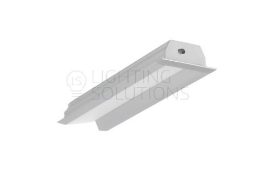 TOPMET LED profil DIAGONAL14 F/TY 1000 mm eloxált
