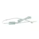HAND WAVE SENSOR SWITCH 5A IR kontroller LED szalaghoz
