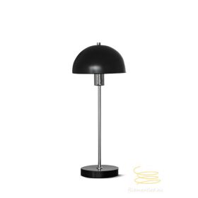 VIENDA TABLE LAMP BLACK E14