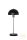 VIENDA TABLE LAMP BLACK E14