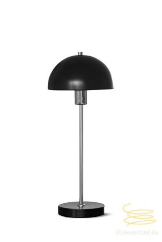 VIENDA TABLE LAMP BLACK E14