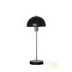 VIENDA TABLE LAMP BLACK E14