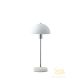 VIENDA TABLE LAMP WHITE E14