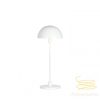 VIENDA MINI TABLE LAMP WHITE G9