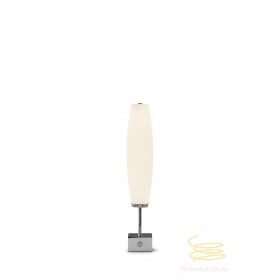 MICRO ZENTA TABLE LAMP CHROME LED
