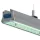 FIBERLI HBMH120 55W 7000LM 4000K 90° IP20 csarnokvilágító