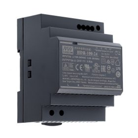 MW HDR-100-24