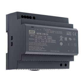 MW HDR-150-24