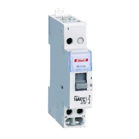 HDTL17 Impulzus relé 16A 230V 50HZ