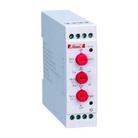 HXJ9-400V Fázis figyelő relé