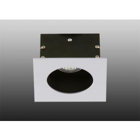   Modulux KF 001C GU5,3 MR16 12V süllyesztett sport lámpatest
