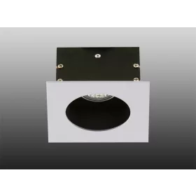   Modulux KF 001C GU5,3 MR16 12V süllyesztett sport lámpatest
