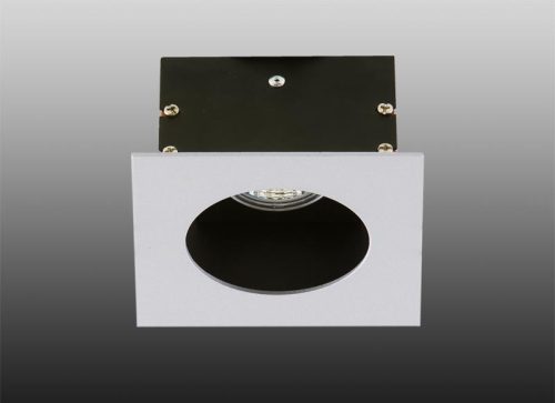 Modulux KF 001C GU5,3 MR16 12V süllyesztett sport lámpatest