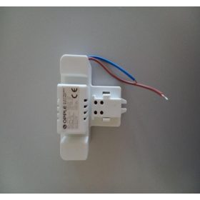 Elektronikus előtét 2D perecizzóhoz. Teljesítmény: 10W.