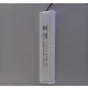 Modulux JM 801LED/803LED kijáratjelző lámpatest akkumulátor