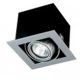 Modulux KF 001F GU10 MR16 230V süllyesztett sport lámpatest