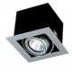 Modulux KF 001F GU10 MR16 230V süllyesztett sport lámpatest