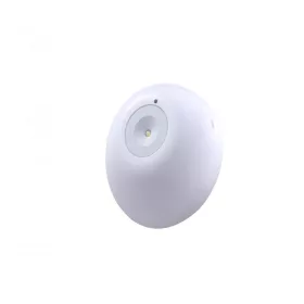   Modulux LDC003 D-C LED útvonal világító, folyosói optikával, menyezeti, Készenléti 3W 3h