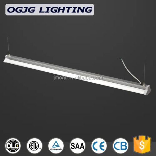 OG LED220-JLPC 40W LED FÜGGESZTETT IP40 LÁMPATEST, 4000K 4000lm