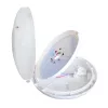 MLX AQ20WI LED 20W 1600LM 4000K IP65 355MM KEREK LÁMPATEST