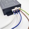 INVERTER LED 3-40W 3,7V 2,4 Ah 2h Li-Ion FAT-LED-F1A MLX
