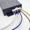 INVERTER LED 3-40W 3,7V 2,4 Ah 2h Li-Ion FAT-LED-F1A MLX