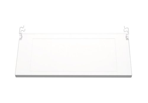Modulux JM 515LED KIJÁRATMUTATÓ KÉTOLDALAS PLEXI TÁBLA
