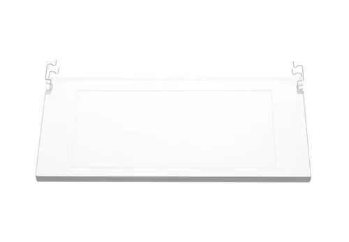 Modulux JM 515LED KIJÁRATMUTATÓ KÉTOLDALAS PLEXI TÁBLA