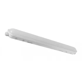   Modulux MLX WP-UL 120 LED 24W 4000K 2400lm IP65 PF>0,5 lámpatest