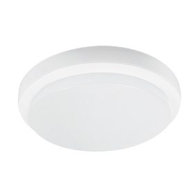  MLX BERING R LED 15W KEREK 1250LM 4000K 120° 220MM IP65 LÁMPA