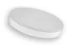 MLX TYPO R LED 15W KEREK 1000LM 4000K 220MM IP44 LÁMPA