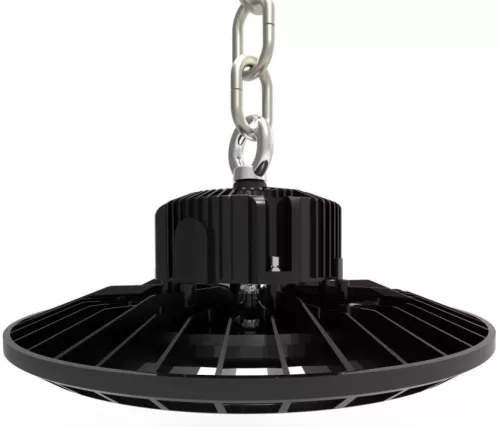 MLX TITAN LED 200W 34000LM 4000K 120° IP65 IK08 PHILIPS VEZÉRLŐVEL CSARNOKVILÁGÍTÓ