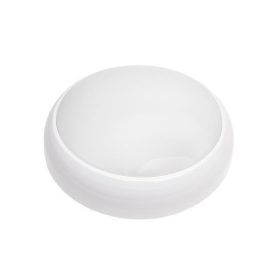 MLX AQ15W LED 15W 1500LM 4000K IP65 KEREK LÁMPATEST