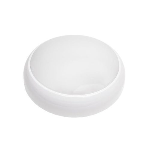 MLX AQ15W LED 15W 1500LM 4000K IP65 KEREK LÁMPATEST