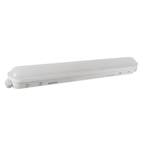  Modulux WP-UL 150 LED 40W 4000K 6000LM IP65 PF>0,9 SOROLHATÓ LÁMPATEST 5 ÉV