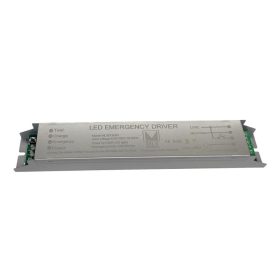 INVERTER LED 5-20W 2h Li-Ion FAT-LED-F1B 230V TESZTGOMBBAL