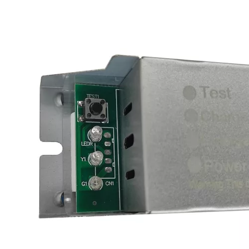 INVERTER LED 5-20W 2h Li-Ion FAT-LED-F1B 230V TESZTGOMBBAL