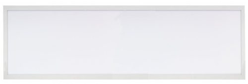 Modulux PL-KL30120-28W LED PANEL 3880LM 4000K, 1200 x 300 mm