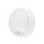 Modulux SENSO LED OLDALFALI LÁMPATEST KEREK 14W 1000LM 4000K IP65 FEHÉR