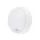 Modulux SENSO LED OLDALFALI LÁMPATEST KEREK 14W 1000LM 4000K IP65 FEHÉR