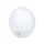 Modulux SENSO LED OLDALFALI LÁMPATEST KEREK 20W 1600LM 4000K IP65 FEHÉR