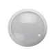 Modulux AQ25W LED 25W 2500LM 4000K IP65 KEREK LÁMPATEST